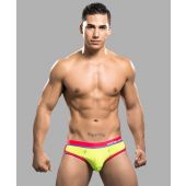 Andrew Christian  Coolflex Tagless Brief