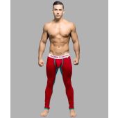 Andrew Christian Holiday Action Boxershort