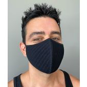 Andrew Christian Lace Glam Mask