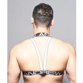 Andrew Christian Luster Ring Harnas