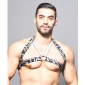 Andrew Christian Luster Ring Harnas