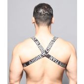 Andrew Christian Macho Ring Harness