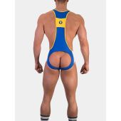  Barcode Berlin Singlet Areg
