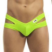 Candyman Neon Effekt Gap Brief