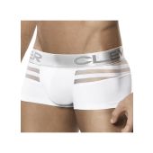 Clever Ammolite Latin Boxershort in White