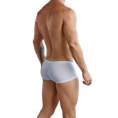 Clever Austrian Latin Boxershort in White