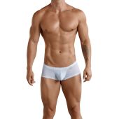 Clever Austrian Latin Boxershort in White