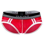 Clever Danish Piping Jockstrap in Red