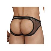 Clever Deep Jockstrap in Donkerblauw