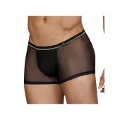 Clever Deep Latin Boxershort in Black