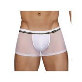 Clever Deep Latin Boxershort in White