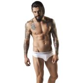 Clever Deox Jockstrap - wit