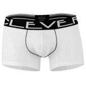 Clever Extra Sense Boxershort in Wit