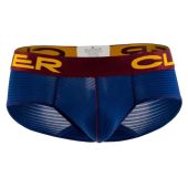 Clever Figaro Classic Brief in Navyblauw