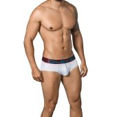 Clever Figaro Classic Brief in Wit