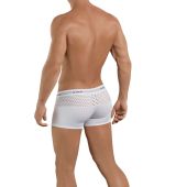 Clever Glamour Latin Boxershort in White