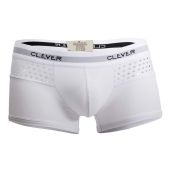 Clever Glamour Latin Boxershort in Wit