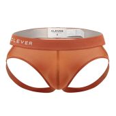 Clever Lightning Jockstrap in Oker