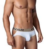 Clever Sublime Jockstrap in White