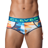 Clever Utopia Piping Brief