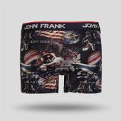 John Frank Astronaut Boxershort 