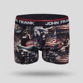 John Frank Astronaut Boxershort 