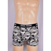 John Frank Hero Boxershort 