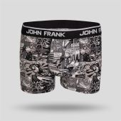 John Frank Hero Boxershort 