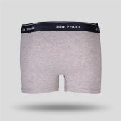 John Frank Mytone Boxershort in Grey