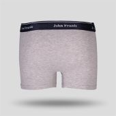 John Frank Mytone Boxershort in Grijs