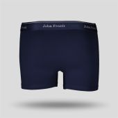 John Frank Mytone Boxershort in Navy Blue