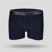 John Frank Mytone Boxershort in Navy Blue