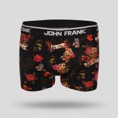 John Frank Skull Boxershort