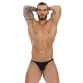 Jor Eros Bikini String in Zwart