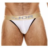 Jor Orion Bikini in Wit