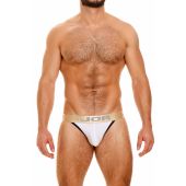 Jor Orion Jockstrap in White