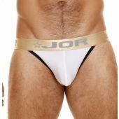 Jor Orion String in Wit