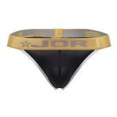 Jor Orion Thong in Black