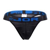 Jor Otto Thong in Black