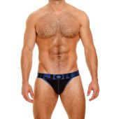 Jor Riders Jockstrap in Black