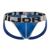 Jor Riders Jockstrap in Royalblue