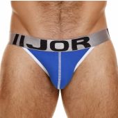 Jor Riders Jockstrap in Royal Blue