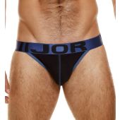 Jor Riders Jockstrap in Zwart