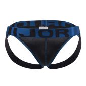 Jor Riders Jockstrap in Zwart