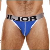 Jor Riders String in Royal Blauw