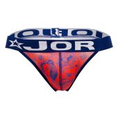 Jor Sailor Thong in Red