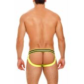 Jor Speed Bikini Jockstrap in Turquoise