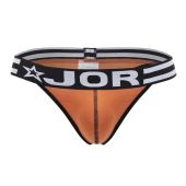 Jor Varsity String in Oker
