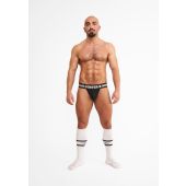 Mister B Urban Berlin Jockstrap in Black