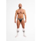 Mister B Urban Berlin Jockstrap in Zwart
